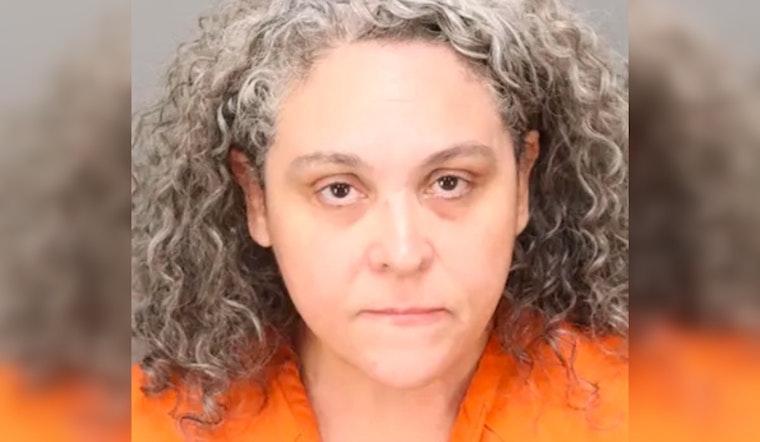 Largo Woman Arrested for Allegedly Snatching $2,400 Exotic Bird from Oldsmar Pet Store