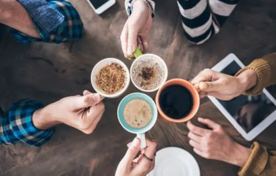 Las Cruces' Branigan Memorial Library Launches Socrates Cafe for Monthly Philosophy Debates