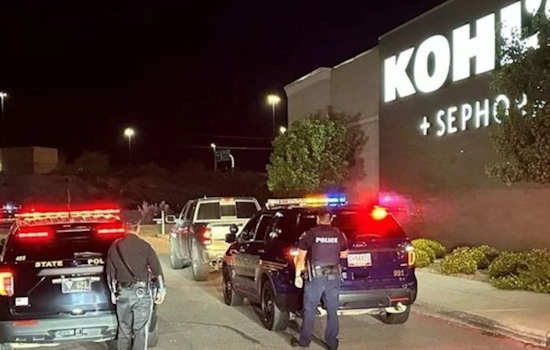 Las Cruces Honors Fallen Officer with 'Operation Not in Vain': 77 Felony Arrests, Community Engagement Ensued