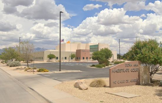 Las Cruces Offers a Helping Hand: Safe Surrender Event to Resolve Outstanding Warrants