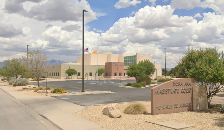 Las Cruces Offers a Helping Hand: Safe Surrender Event to Resolve Outstanding Warrants