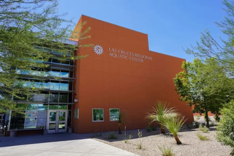 Las Cruces Parks and Recreation Rolls Out Fall Swimming Lessons for All Ages