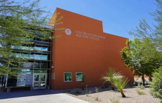Las Cruces Parks and Recreation Rolls Out Fall Swimming Lessons for All Ages