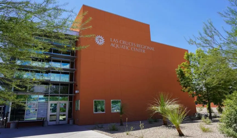 Las Cruces Parks and Recreation Rolls Out Fall Swimming Lessons for All Ages