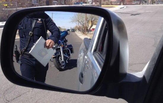 Las Cruces Police to Increase DUI Checkpoints and Patrols in Effort to Improve Road Safety