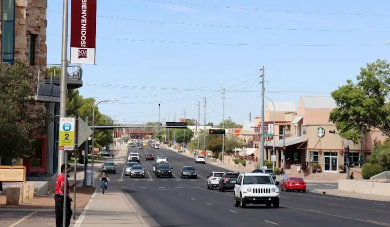 Las Cruces Seeks Public Input on University Avenue's Future at Downtown Engagement Event