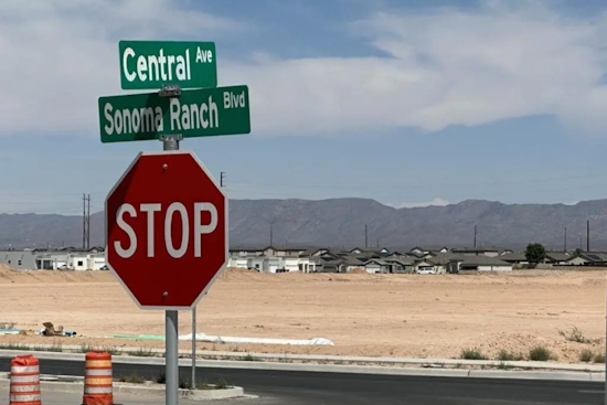 Las Cruces to Celebrate Groundbreaking of New $9.4M Fire Station 9 on East Mesa