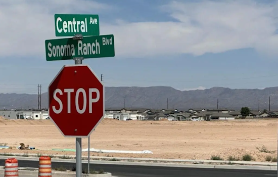 Las Cruces to Celebrate Groundbreaking of New $9.4M Fire Station 9 on East Mesa