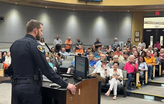 Las Cruces Town Hall to Address Rising Fentanyl and Meth Concerns, Officials and Experts Lead Urgent Discussion