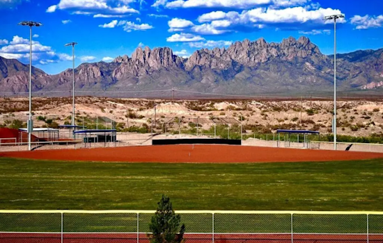 Las Cruces Unveils Artist Finalists for East Mesa Recreation Complex Public Art Project