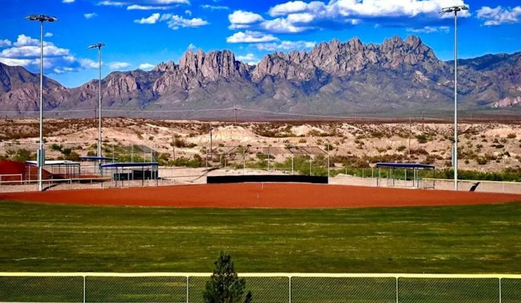 Las Cruces Unveils Artist Finalists for East Mesa Recreation Complex Public Art Project