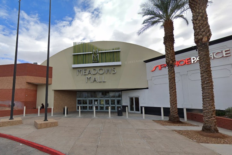 Las Vegas Amps Up the Fright with Haunted Attractions and City-Wide Halloween Festivities
