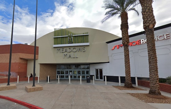 Las Vegas Amps Up the Fright with Haunted Attractions and City-Wide Halloween Festivities
