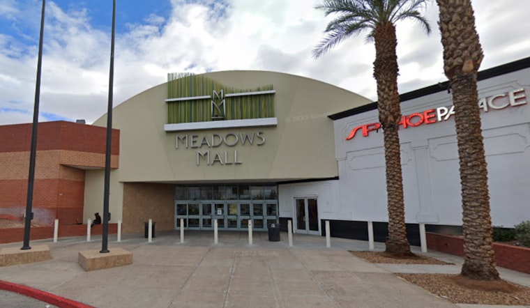 Las Vegas Amps Up the Fright with Haunted Attractions and City-Wide Halloween Festivities