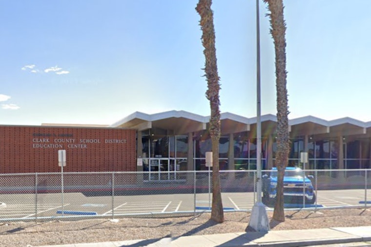 Las Vegas-Area Schools Face Class-Action Lawsuit Over Alleged Discrimination Against Students with Disabilities