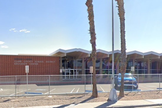 Las Vegas-Area Schools Face Class-Action Lawsuit Over Alleged Discrimination Against Students with Disabilities