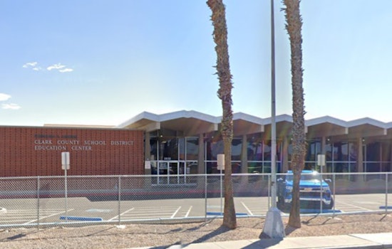 Las Vegas-Area Schools Face Class-Action Lawsuit Over Alleged Discrimination Against Students with Disabilities