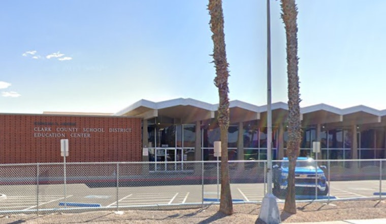 Las Vegas-Area Schools Face Class-Action Lawsuit Over Alleged Discrimination Against Students with Disabilities