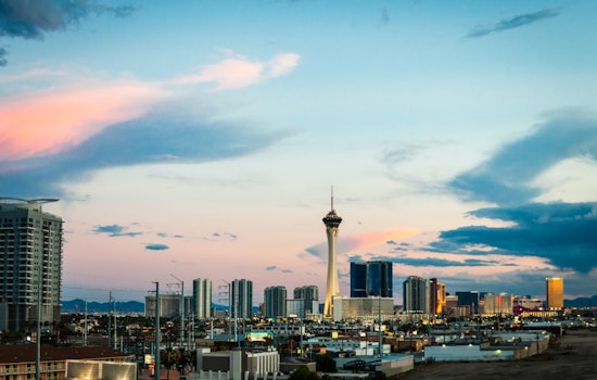 Las Vegas Braces for Cooler Temperatures and Wind Advisories as Weather Shift Approaches