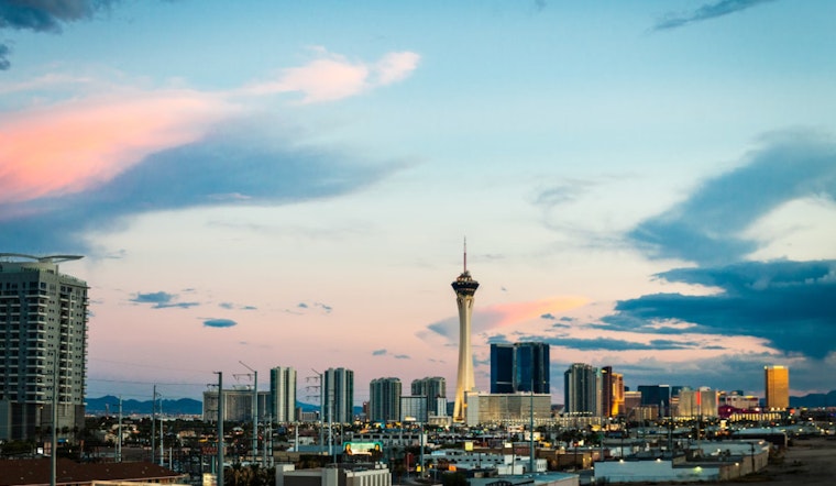 Las Vegas Braces for Cooler Temperatures and Wind Advisories as Weather Shift Approaches