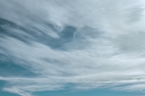 Las Vegas Braces for Gusty Winds and Cooler Temperatures as NWS Issues Advisory