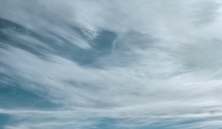 Las Vegas Braces for Gusty Winds and Cooler Temperatures as NWS Issues Advisory
