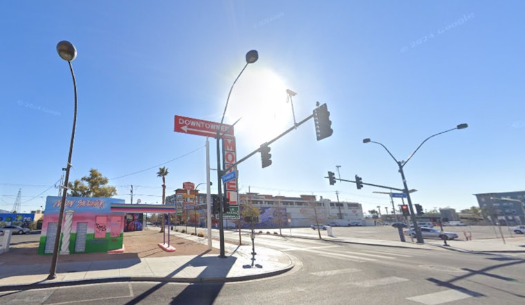 Las Vegas Braces for Record-Tying Heat Wave as Temperatures Near 103 Degrees