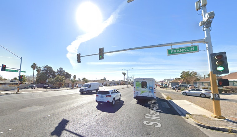 Las Vegas Braces for Sizzling Week Ahead as Temperatures Surge Above Seasonal Norms
