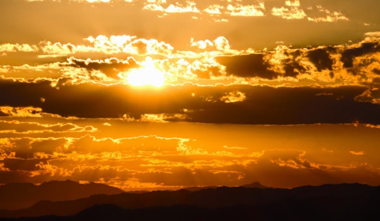 Las Vegas Braces for Sweltering Heat Wave, Excessive Heat Warning Issued for Southern Nevada
