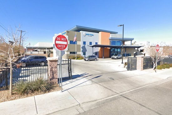 Las Vegas Breaks Ground on Visions Park, Pioneering Affordable Housing Project for the Visually Impaired