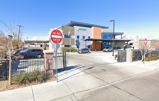 Las Vegas Breaks Ground on Visions Park, Pioneering Affordable Housing Project for the Visually Impaired