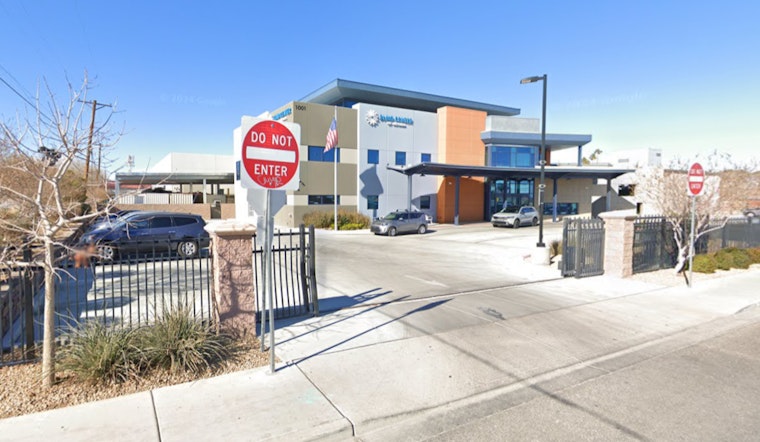 Las Vegas Breaks Ground on Visions Park, Pioneering Affordable Housing Project for the Visually Impaired
