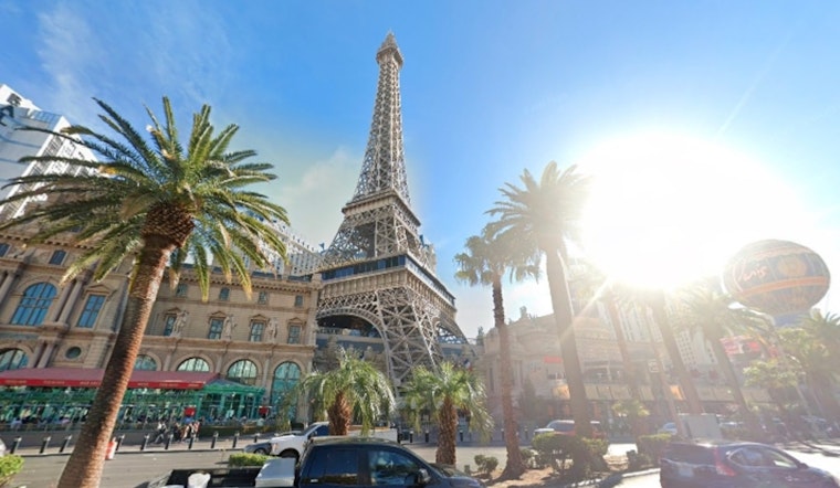 Las Vegas Faces Soaring Temperatures as High Pressure Dominates Weather Patterns
