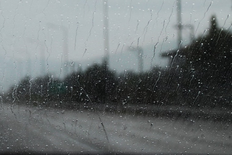 Las Vegas Forecast Predicts Cooling Trend and Isolated Storms, NWS Advises Caution Amidst Changing Weather Patterns