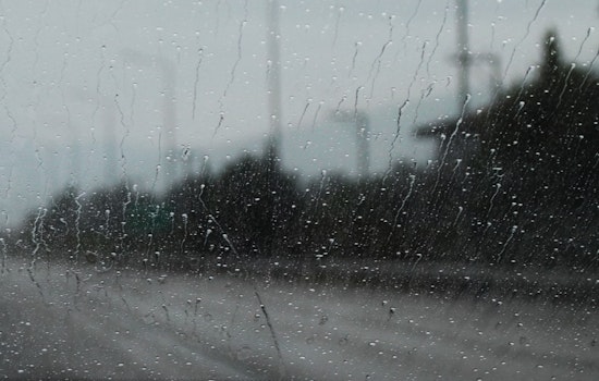 Las Vegas Forecast Predicts Cooling Trend and Isolated Storms, NWS Advises Caution Amidst Changing Weather Patterns