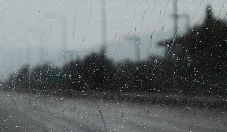 Las Vegas Forecast Predicts Cooling Trend and Isolated Storms, NWS Advises Caution Amidst Changing Weather Patterns