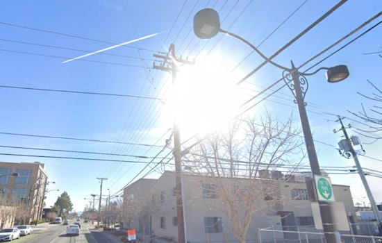 Las Vegas Heat Wave Prompts Opening of Cooling Centers Throughout Clark County