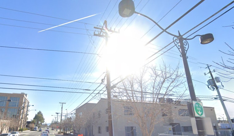 Las Vegas Heat Wave Prompts Opening of Cooling Centers Throughout Clark County