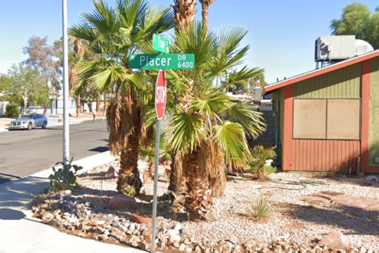Las Vegas Homeowner Shoots and Kills Male Intruder, No Arrests Expected as Investigation Continues