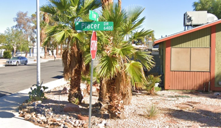 Las Vegas Homeowner Shoots and Kills Male Intruder, No Arrests Expected as Investigation Continues