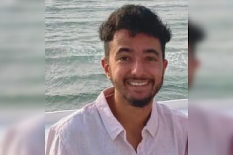 Las Vegas Jewish Community in Mourning, Honors Victims and Hersh Goldberg-Polin After Hostage Crisis