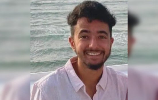 Las Vegas Jewish Community in Mourning, Honors Victims and Hersh Goldberg-Polin After Hostage Crisis