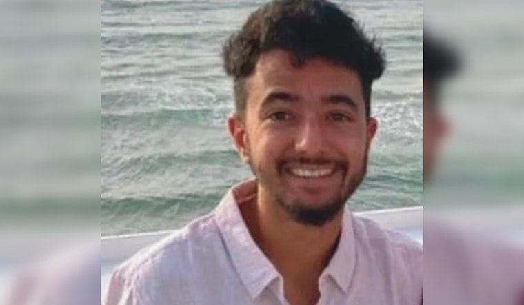 Las Vegas Jewish Community in Mourning, Honors Victims and Hersh Goldberg-Polin After Hostage Crisis