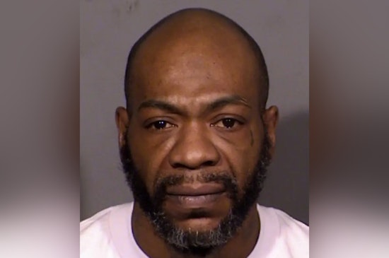 Las Vegas Man Accused of Executing Murder Spree Tied to Criminal Enterprise