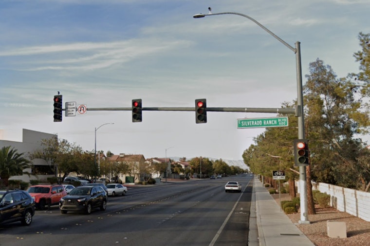 Las Vegas Motorists Alert, Lane Closures on I-15 South Due to Widening Project