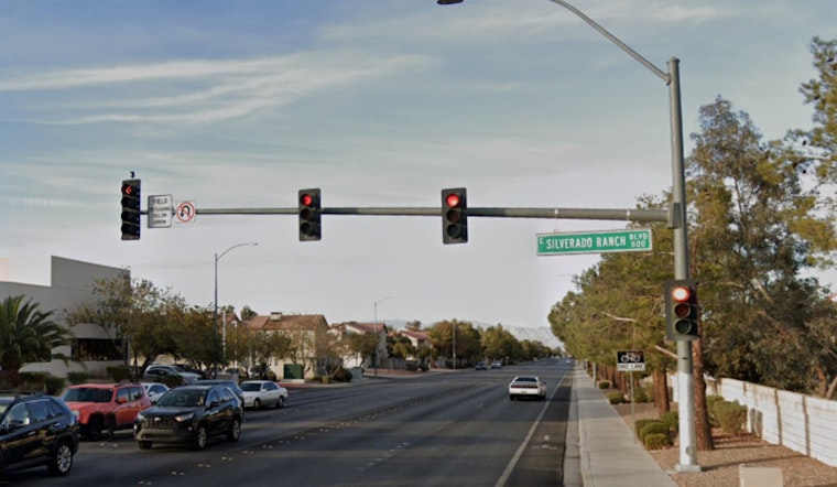 Las Vegas Motorists Alert, Lane Closures on I-15 South Due to Widening Project