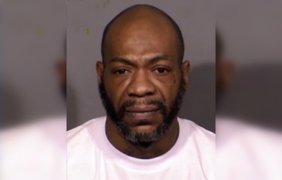 Las Vegas Murder Maven Michael Coleman Faces the Music in Courtroom Showdown