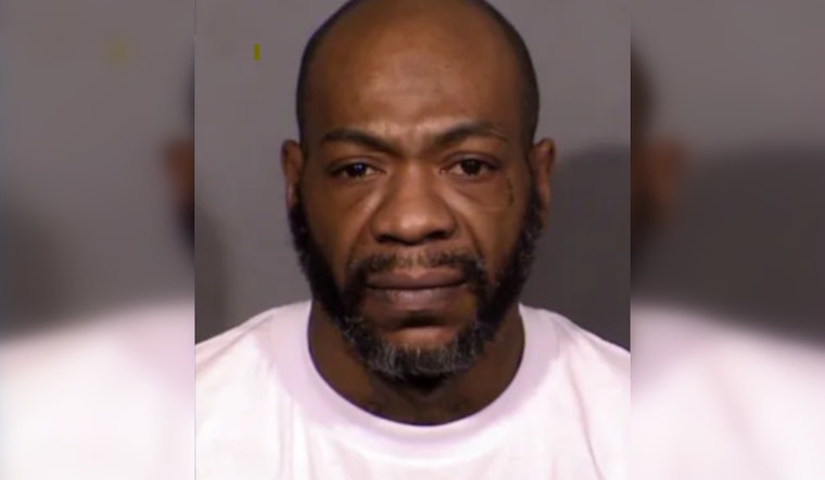 Las Vegas Murder Maven Michael Coleman Faces the Music in Courtroom Showdown