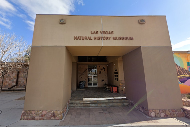 Las Vegas Natural History Museum Celebrates Hispanic Heritage with Art Exhibitions and Cultural Events