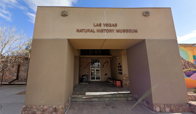 Las Vegas Natural History Museum Celebrates Hispanic Heritage with Art Exhibitions and Cultural Events